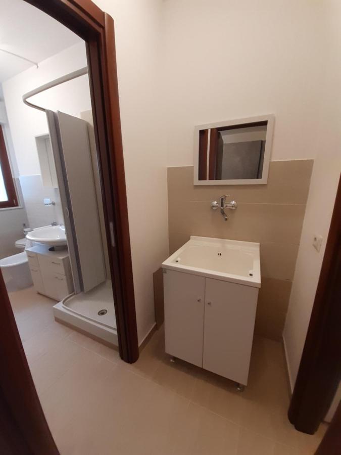 Casa Vacanze Da Lory Порто-Торрес Экстерьер фото