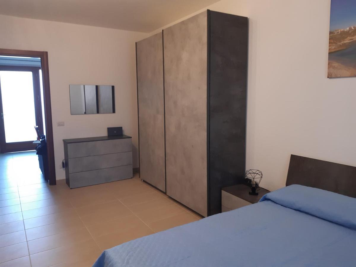 Casa Vacanze Da Lory Порто-Торрес Экстерьер фото