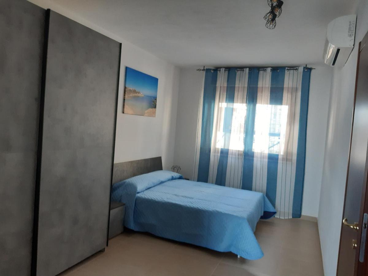 Casa Vacanze Da Lory Порто-Торрес Экстерьер фото
