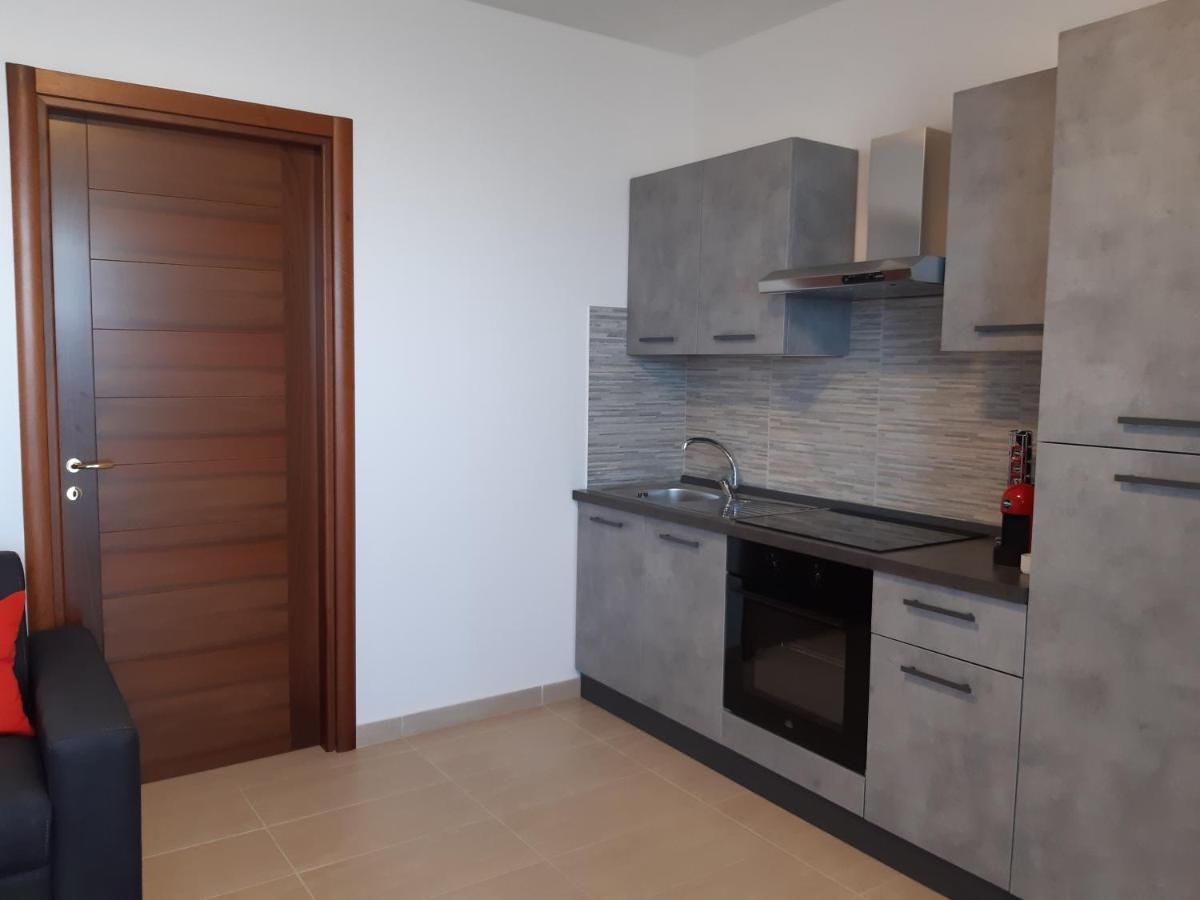 Casa Vacanze Da Lory Порто-Торрес Экстерьер фото